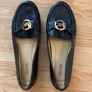 Michael Kors loafers